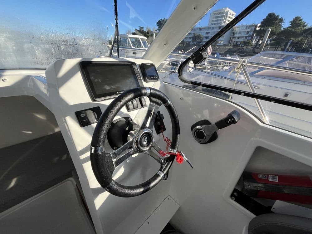 BENETEAU ANTARES 6 OB - Photo 8