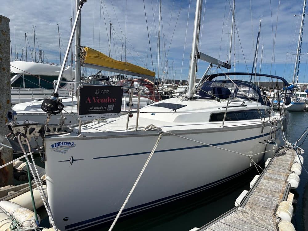 BAVARIA 34 CRUISER - Photo 19