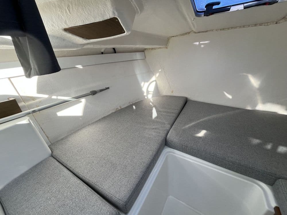 BENETEAU ANTARES 6 OB - Photo 7