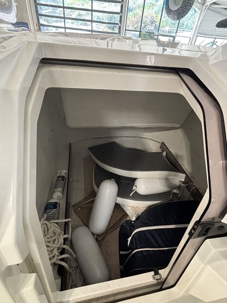PACIFIC CRAFT 670 OPEN - Photo 9