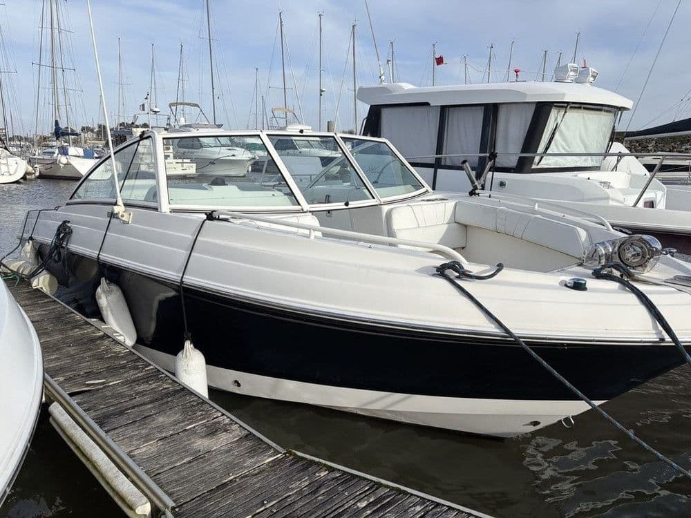 WELLCRAFT 220 SPORTSMAN - Photo 3