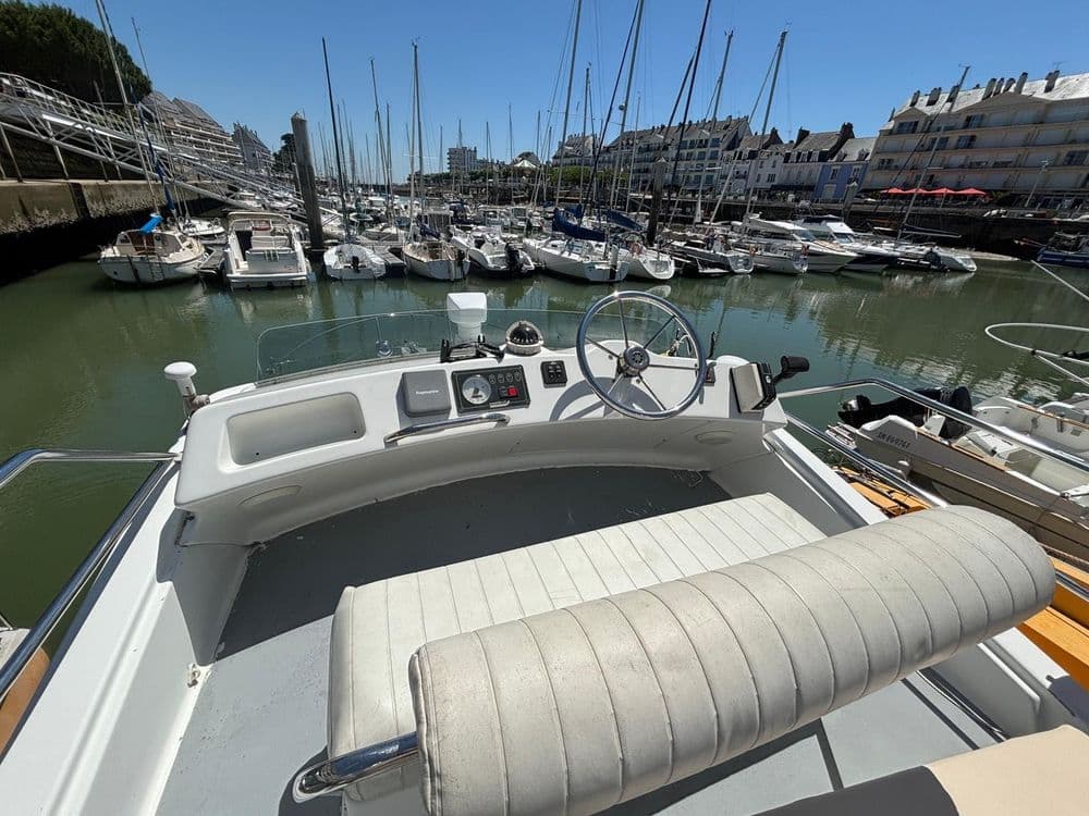 BENETEAU ANTARES SERIE 9 - Photo 10