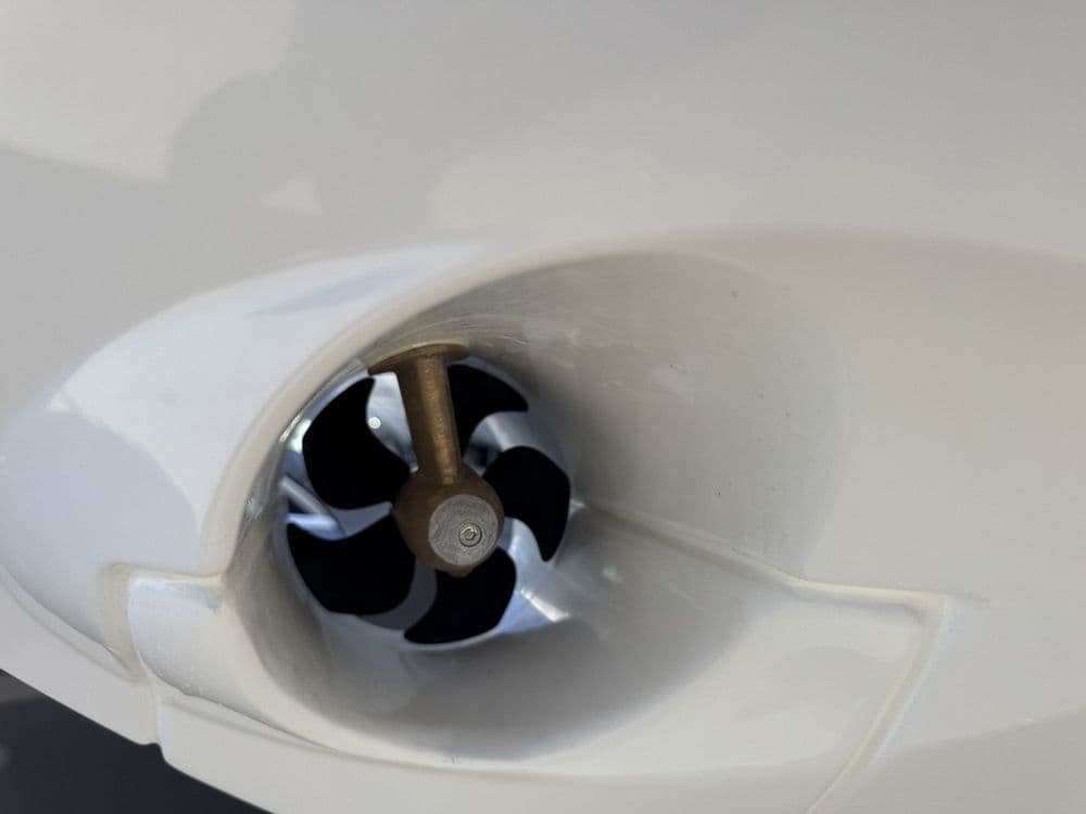 BENETEAU ANTARES 9 V2 - Photo 21