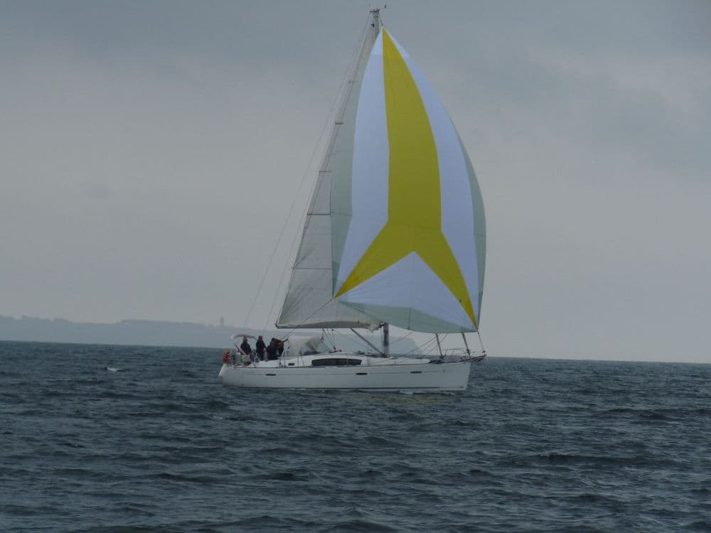 BENETEAU Océanis 40 - Photo 3
