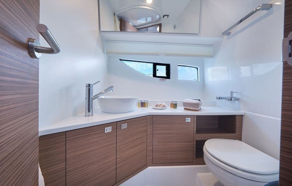 RODMAN SPIRIT 31 HARD TOP HB - Photo 6