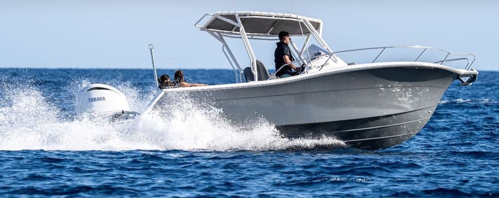 WHITE SHARK 240 SC - Photo 2