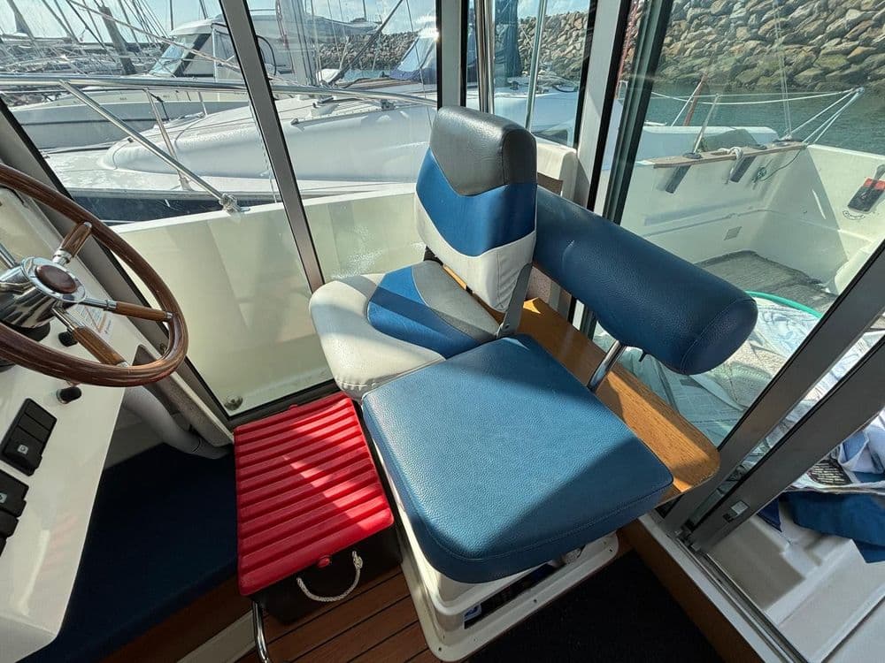 JEANNEAU MERRY FISHER 655 MARLIN - Photo 13