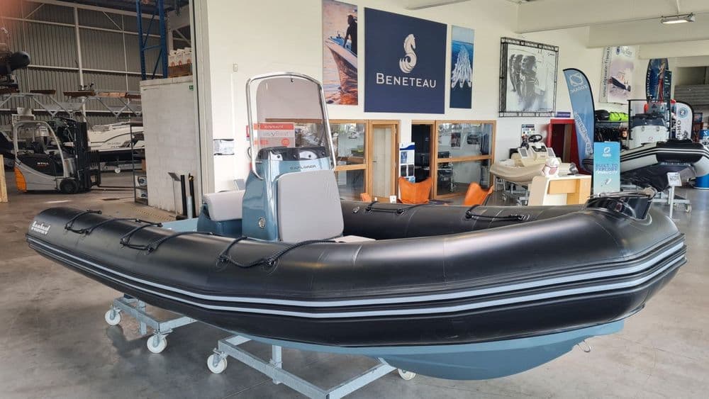 BOMBARD EXPLORER 600 NEO - Photo 3