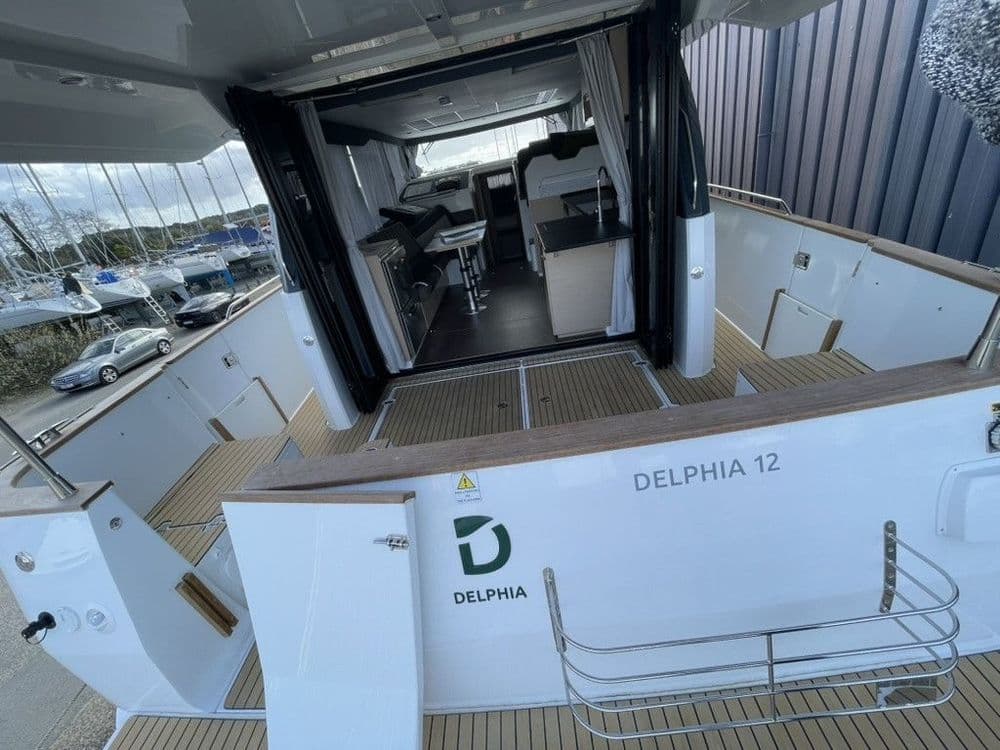 DELPHIA 12 SEDAN - Photo 29