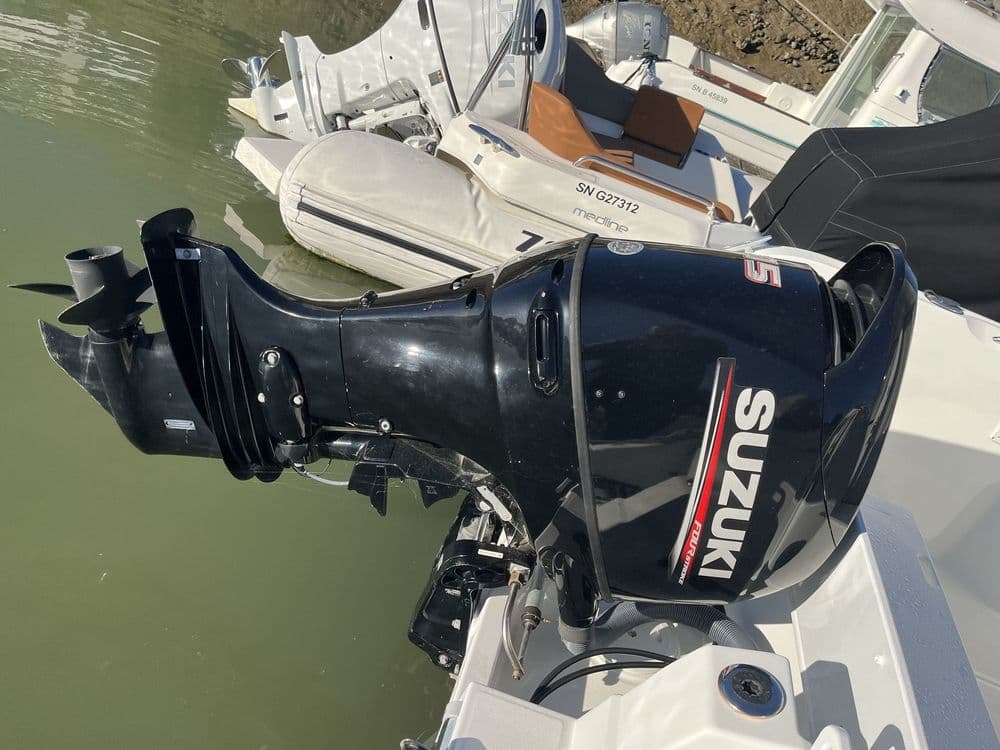 BENETEAU ANTARES 6 OB - Photo 10