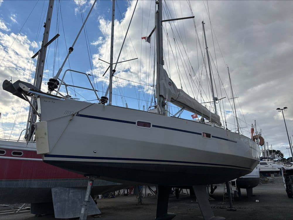 FORA MARINE RM 1050 - Photo 3