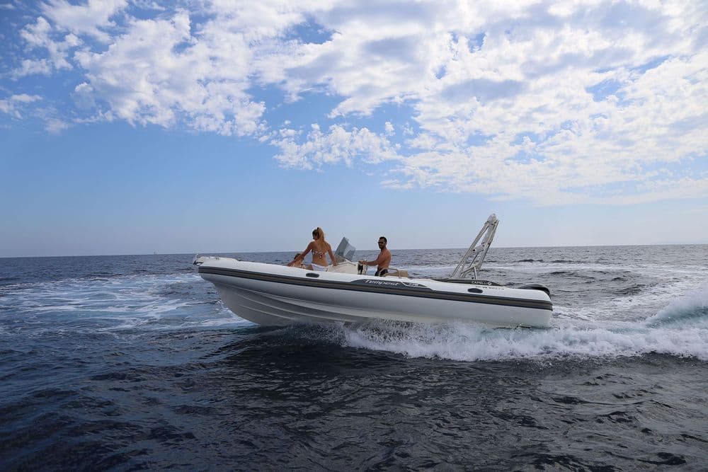 CAPELLI TEMPEST 775 - Photo 7