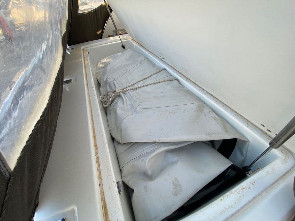 JEANNEAU LEADER 36 - Photo 23
