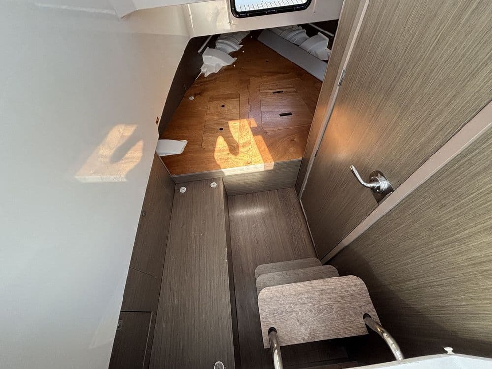BENETEAU Flyer 9 Spacedeck - Photo 20