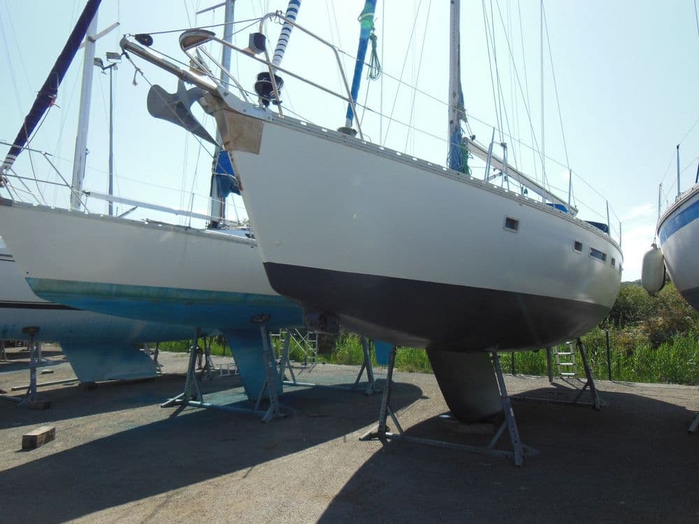 JEANNEAU VOYAGE 12.50 - Photo 2