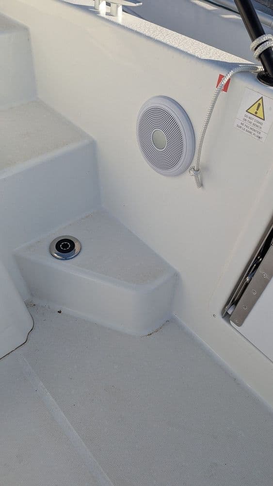 BENETEAU FLYER 7 SUNDECK - Photo 7