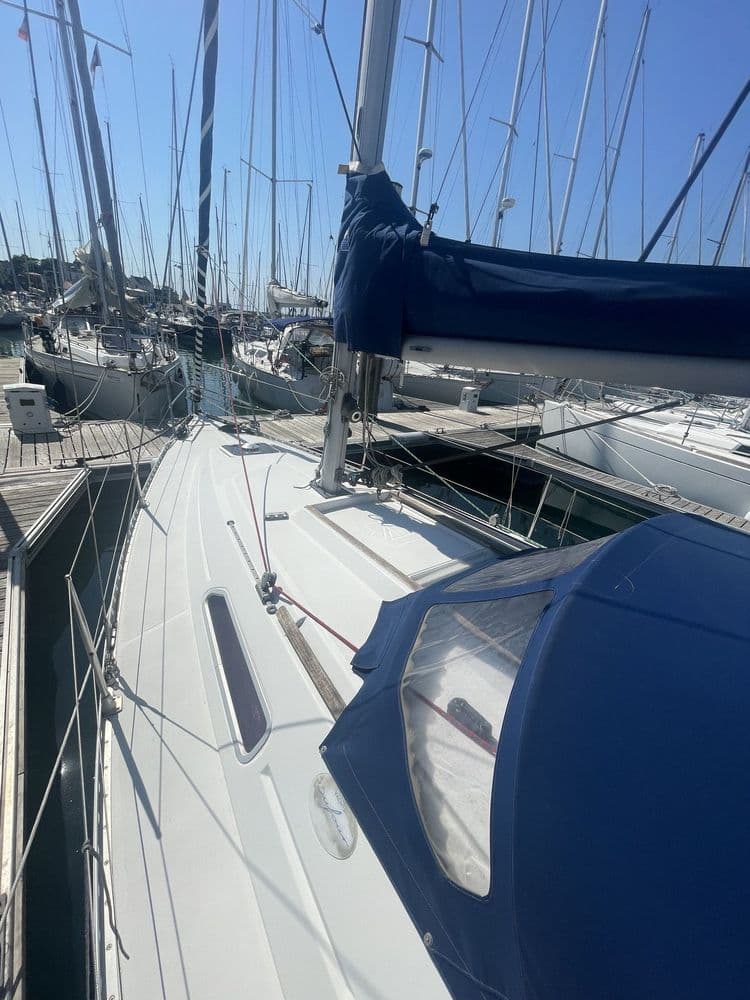 DUFOUR YACHTS dufour 30 classic - Photo 3