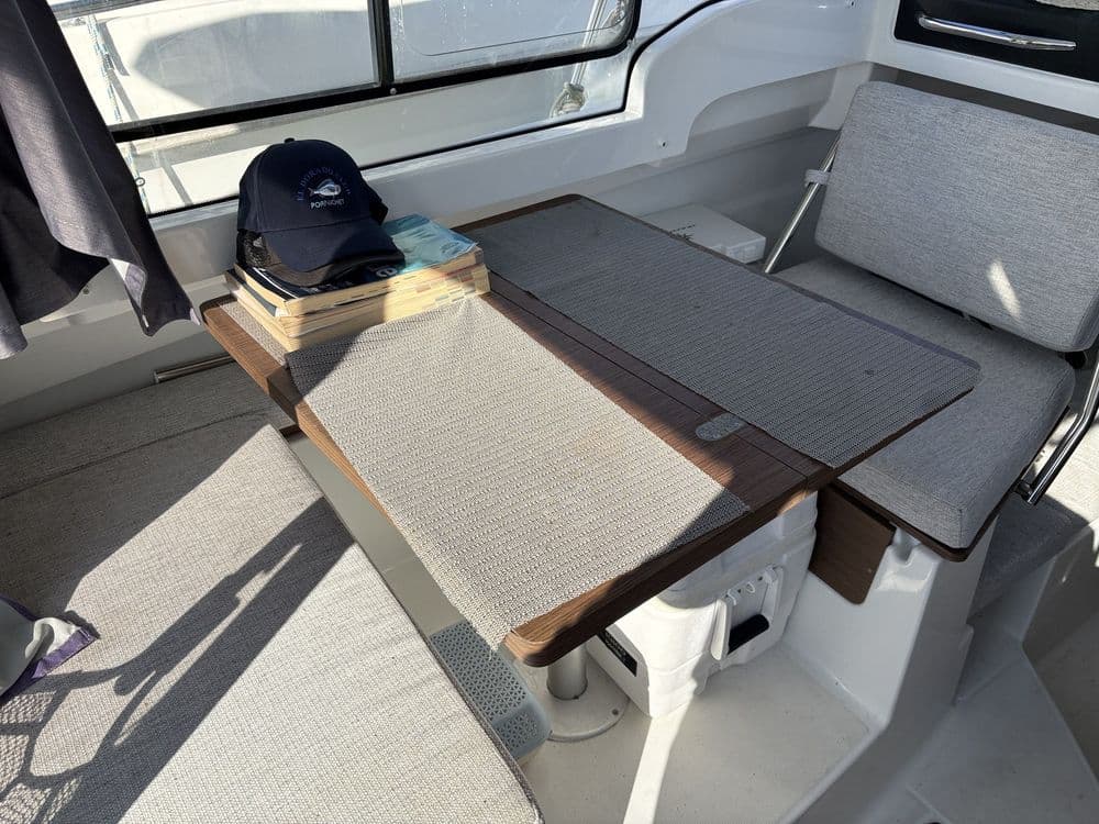 JEANNEAU merry fisher 695 s2 - Photo 15