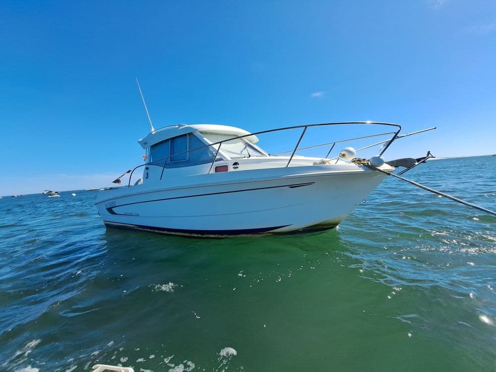 BENETEAU ANTARES 750 - Photo 6