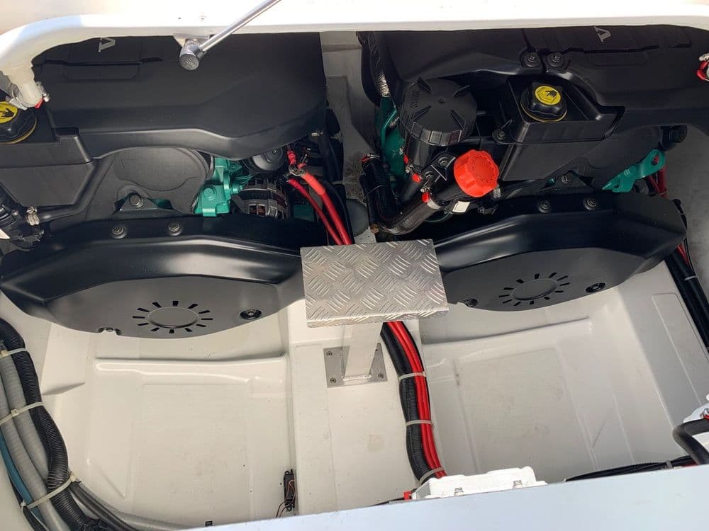 BENETEAU GRAN TURISMO 34 - Photo 8