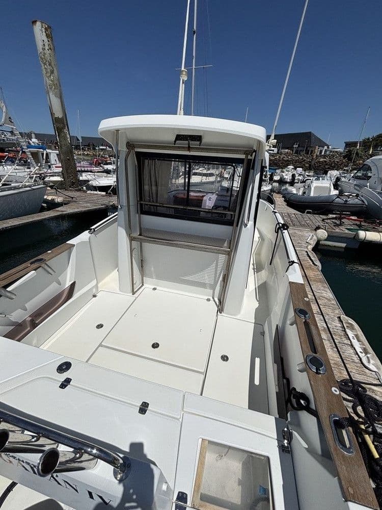 BENETEAU BARACUDA 7 - Photo 7