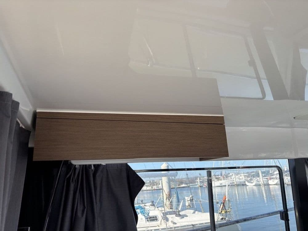 JEANNEAU MERRY FISHER 1095 FLY - Photo 37