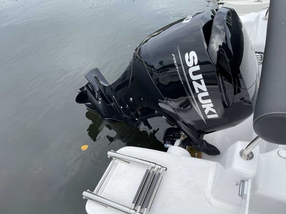 B2 MARINE CAP FERRET 572 OPEN - Photo 7