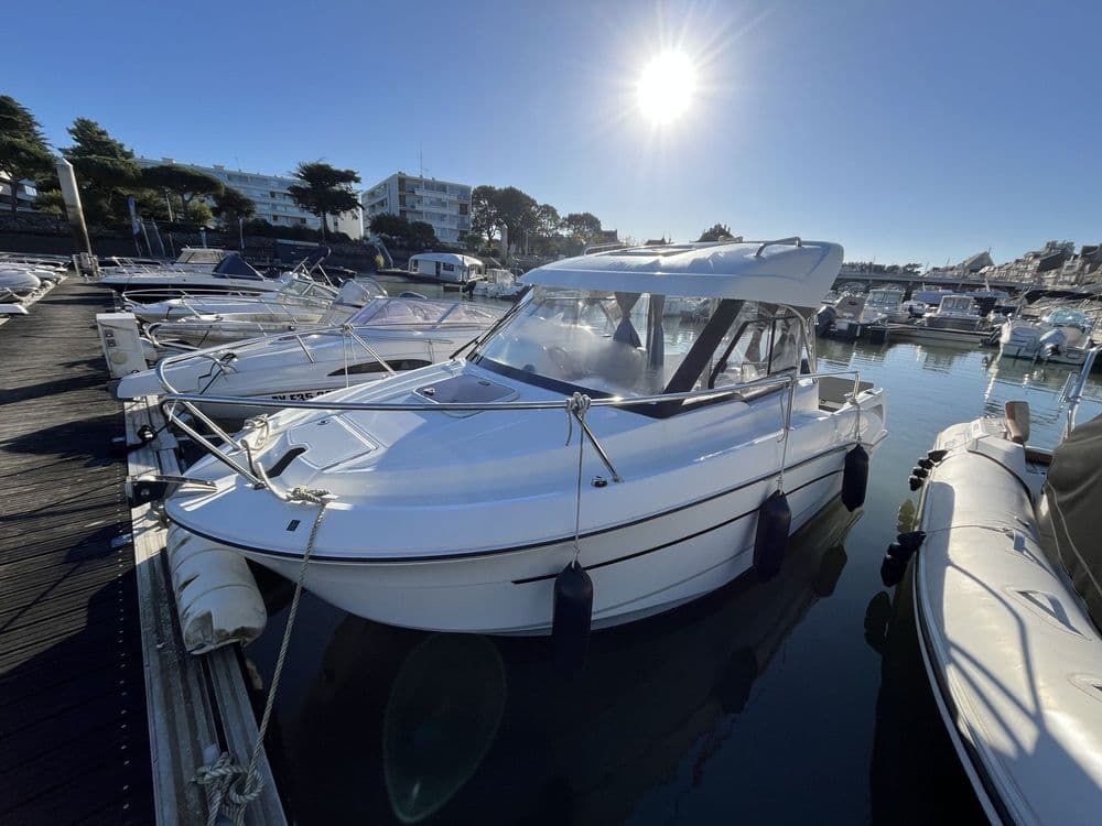 BENETEAU ANTARES 6 OB - Photo 4