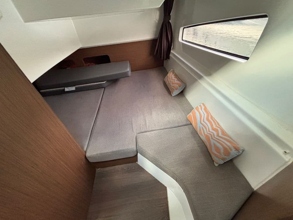 BENETEAU ANTARES 9 - Photo 15