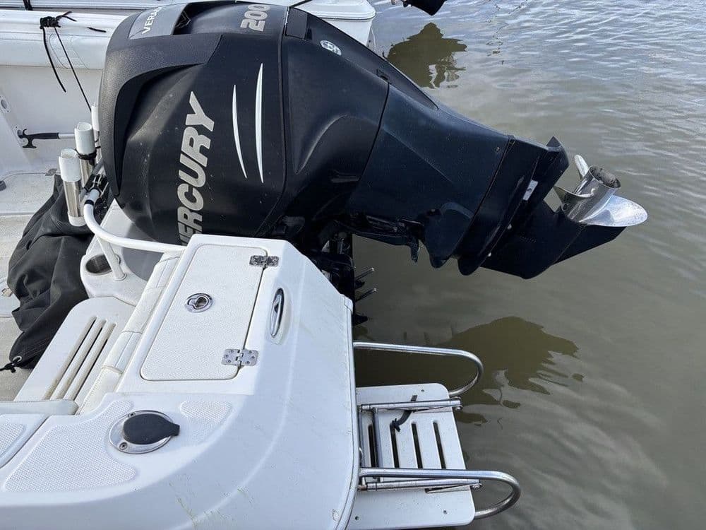 WELLCRAFT 220 SPORTSMAN - Photo 15