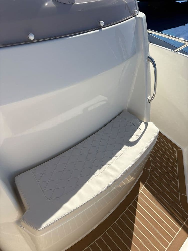 WHITE SHARK 280 CC - Photo 7