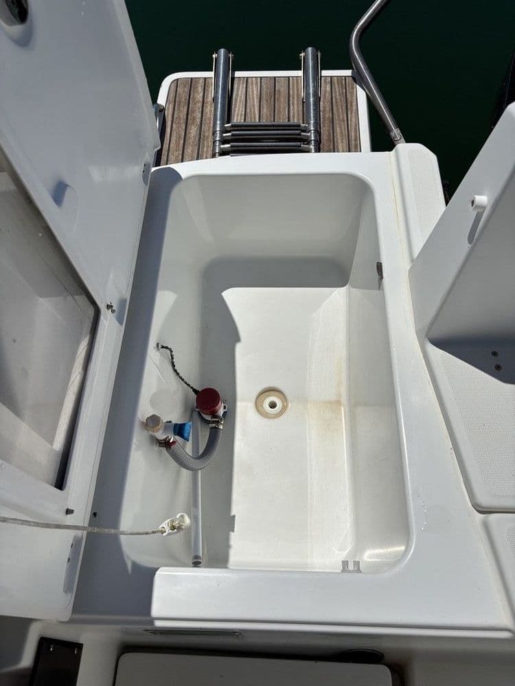BENETEAU BARACUDA 7 - Photo 23