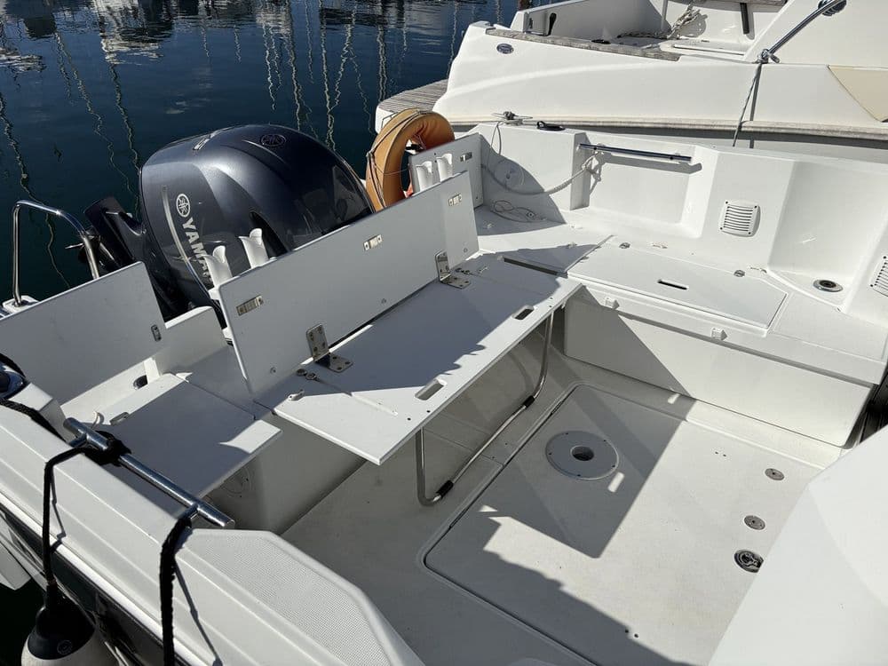 JEANNEAU merry fisher 695 s2 - Photo 16