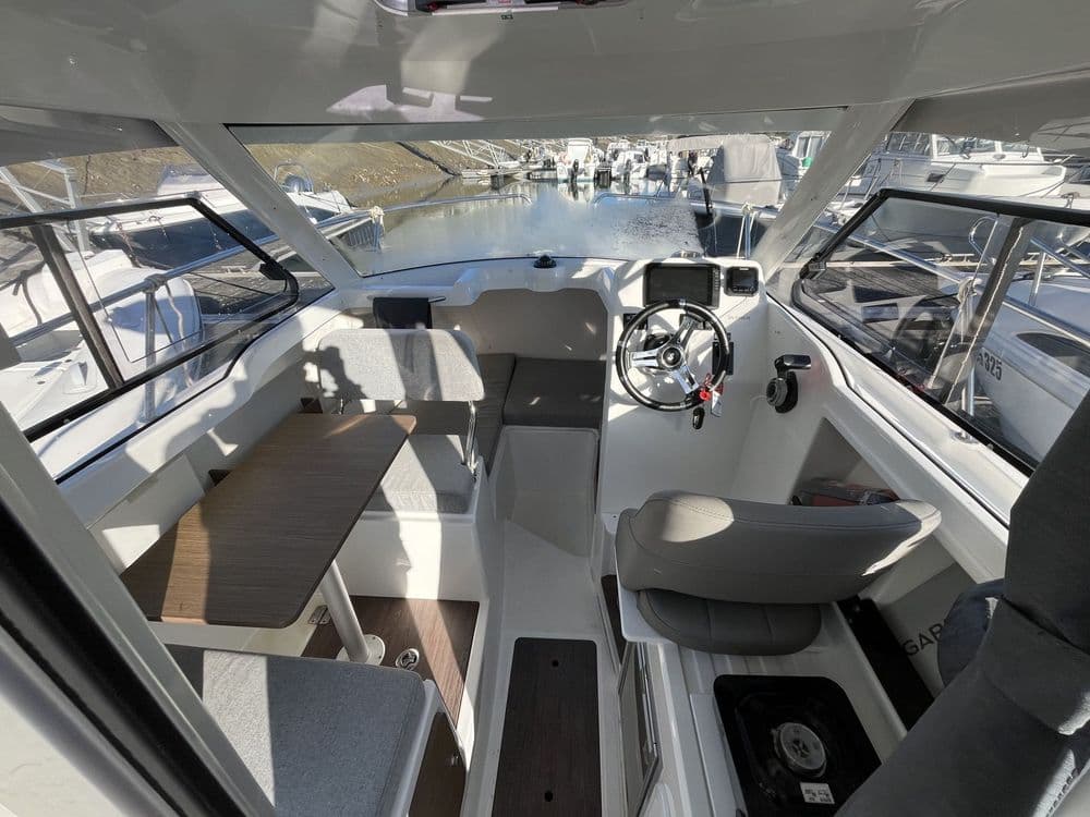 BENETEAU ANTARES 6 OB - Photo 5