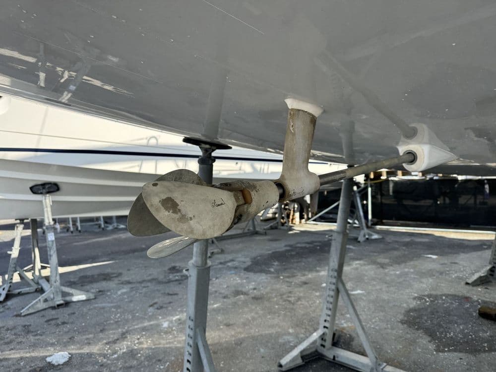 BENETEAU OCEANIS 37,1 - Photo 8