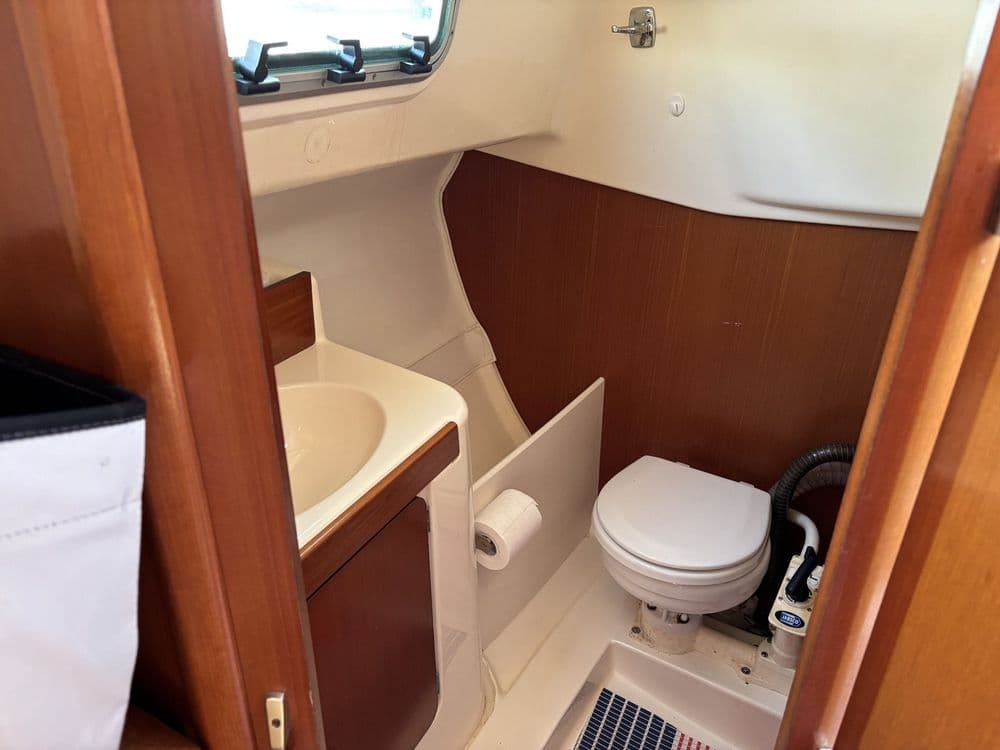 JEANNEAU SUN 2500 - Photo 14