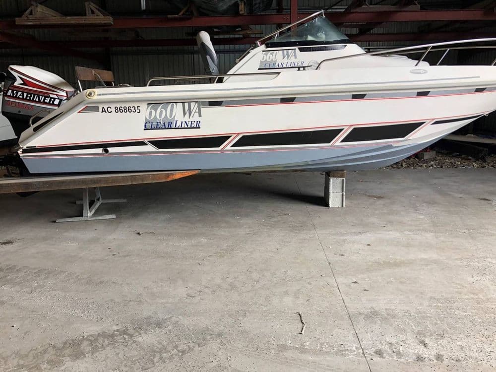JEANNEAU BALT 660 - Photo 2