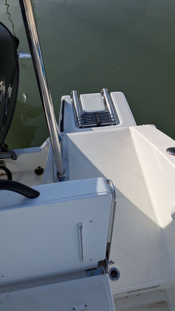 BENETEAU FLYER 7 SUNDECK - Photo 6