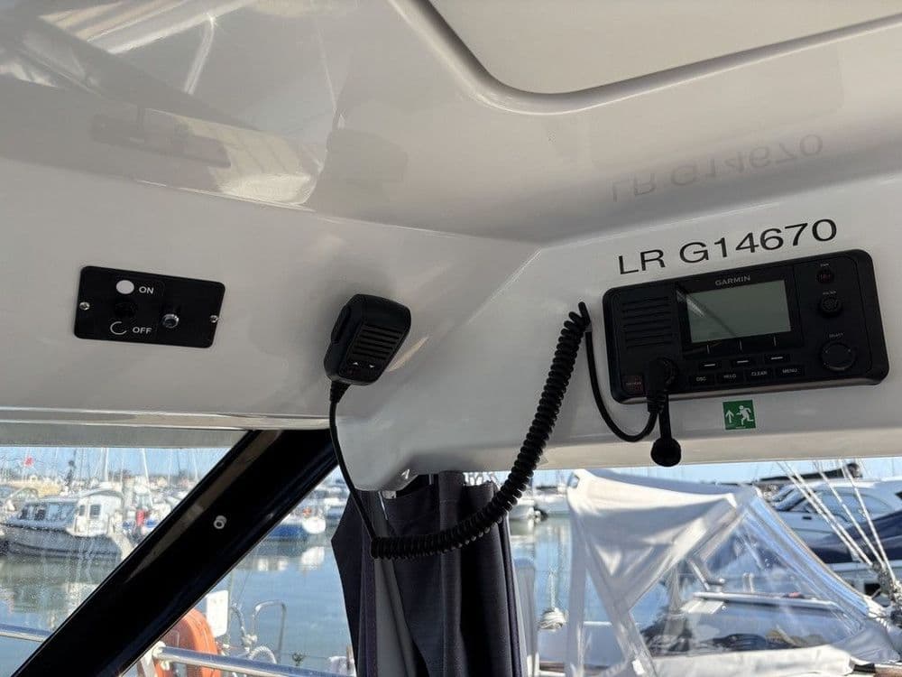 JEANNEAU MERRY FISHER 1095 FLY - Photo 36