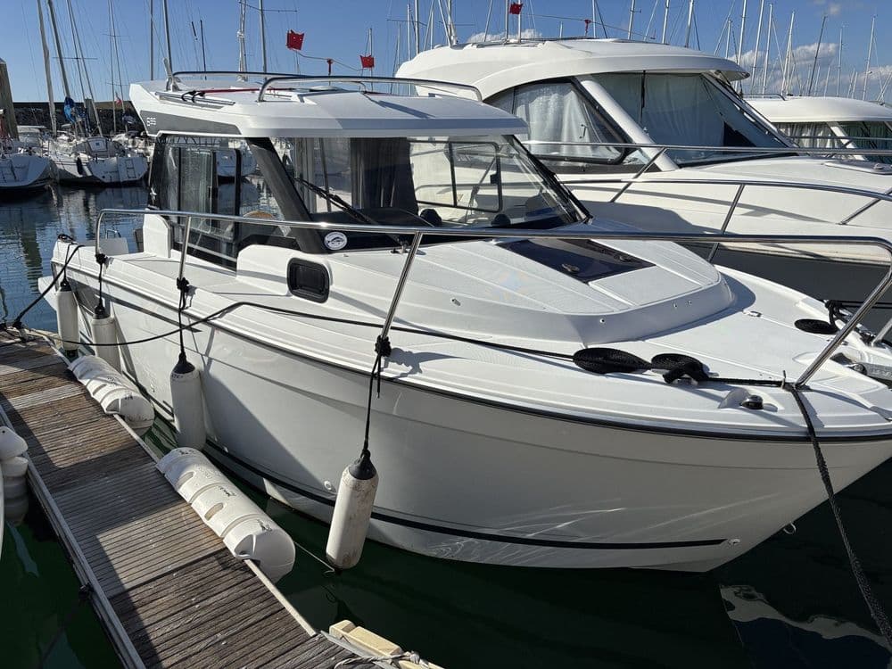 JEANNEAU merry fisher 695 s2 - Photo 11