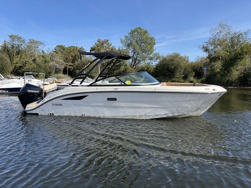 230 SDX OB
