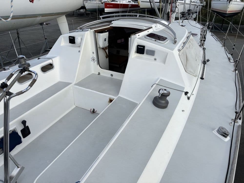 FORA MARINE RM 1050 - Photo 7