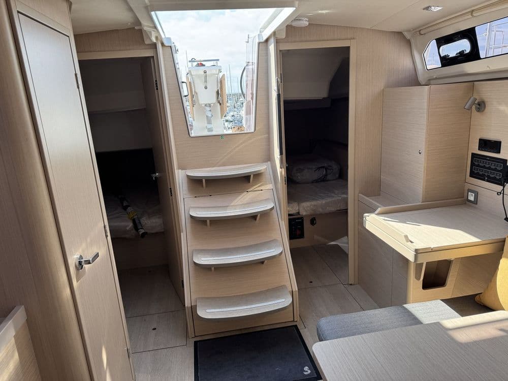 BENETEAU OCEANIS 37,1 - Photo 39