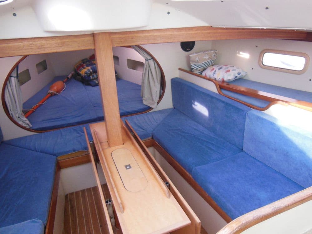 FORA MARINE RM10.50 - Photo 4