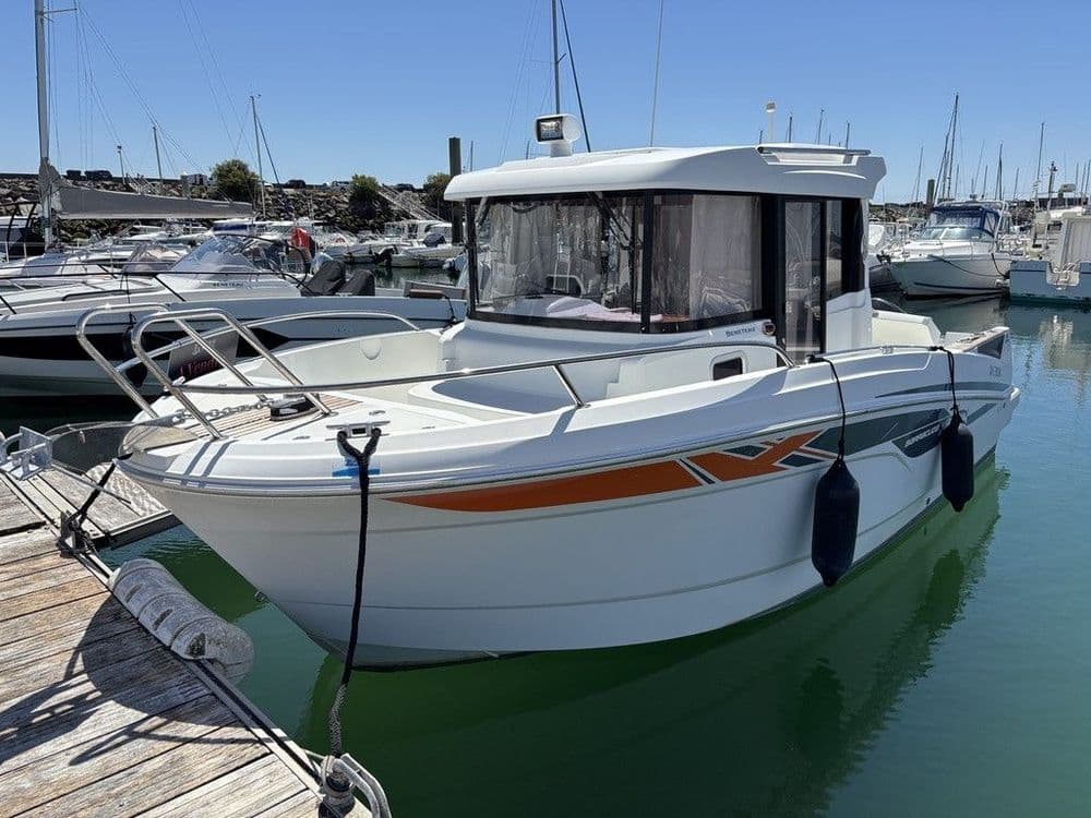 BENETEAU BARACUDA 7 - Photo 1