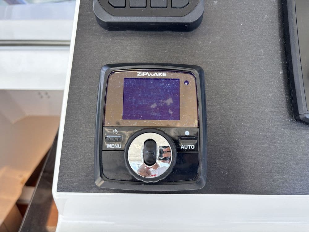 BENETEAU Flyer 9 Spacedeck - Photo 22