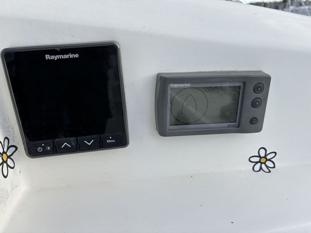 FORA MARINE RM 1050 - Photo 6