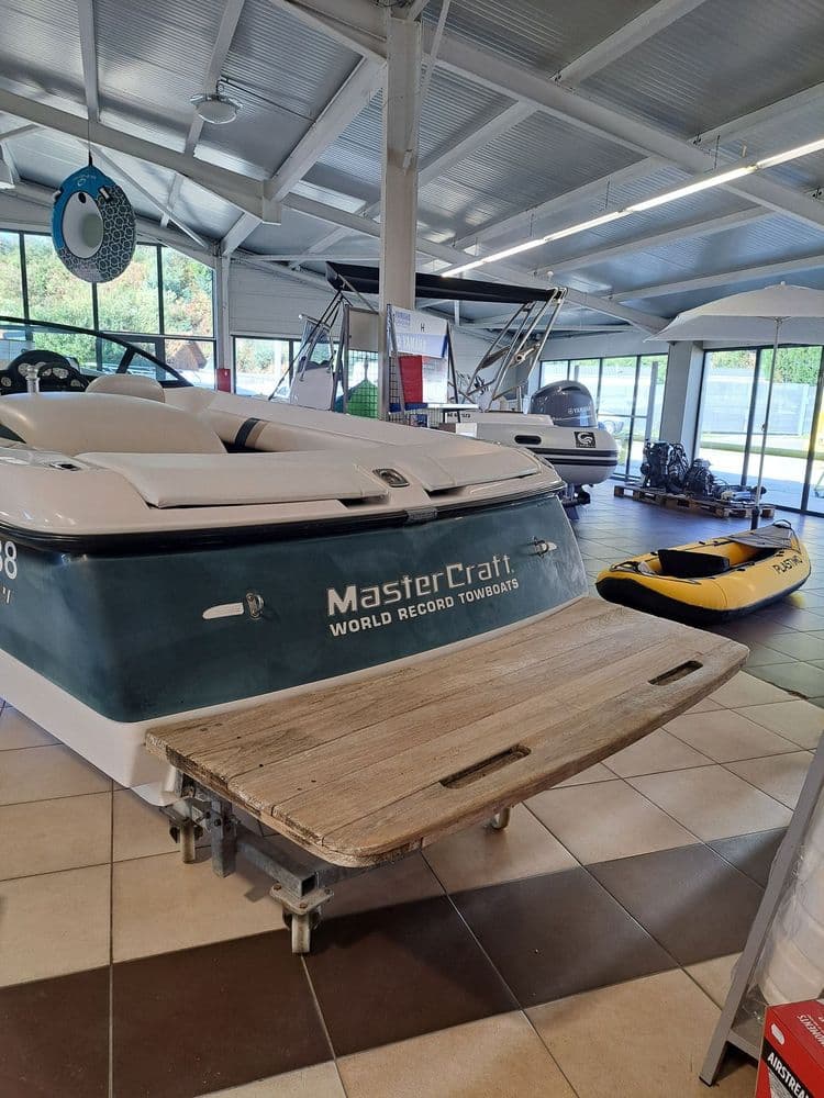 MASTERCRAFT Pro skier 19 - Photo 3