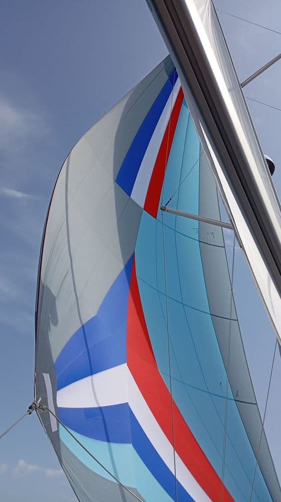 BAVARIA 34 CRUISER - Photo 15