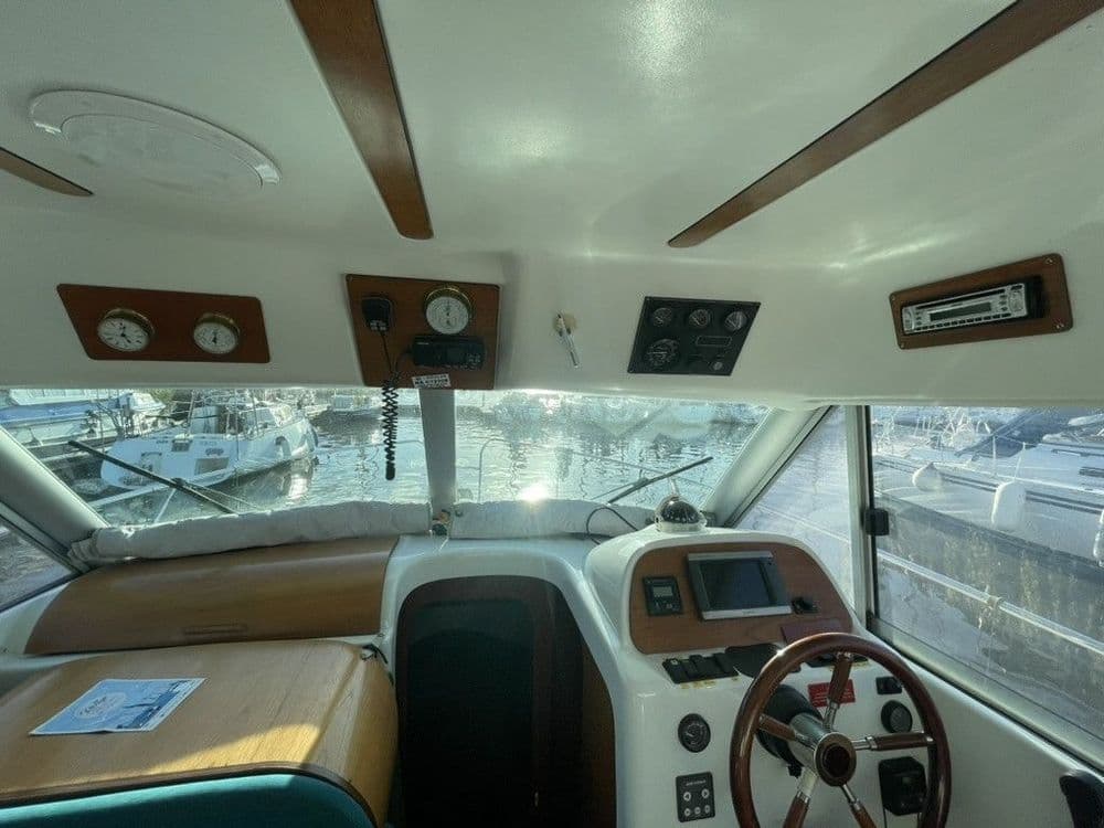 JEANNEAU MERRY FISCHER 805 - Photo 10